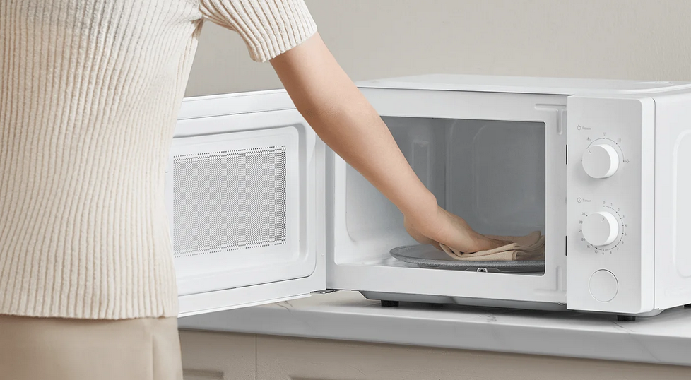 Xiaomi Microwave Oven