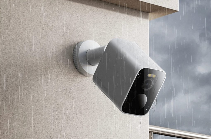 Discover the Xiaomi BW300 Outdoor Camera with advanced features for robust outdoor surveillance.
