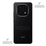 Screenshot 2024-08-16 at 12-23-15 Redmi Note 14 Pro's first CAD render shows the design change in detail