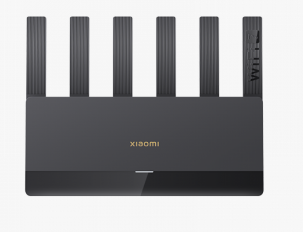 The Xiaomi Router BE6500 WiFi 7 offers advanced networking with Wi-Fi 7 technology, dual-band support, and smart home integration.