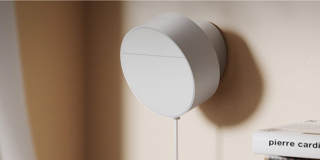 The Xiaomi Human Sensor Pro is Xiaomi’s most advanced presence sensor. It detects movements with precision and enables intelligent home automation.