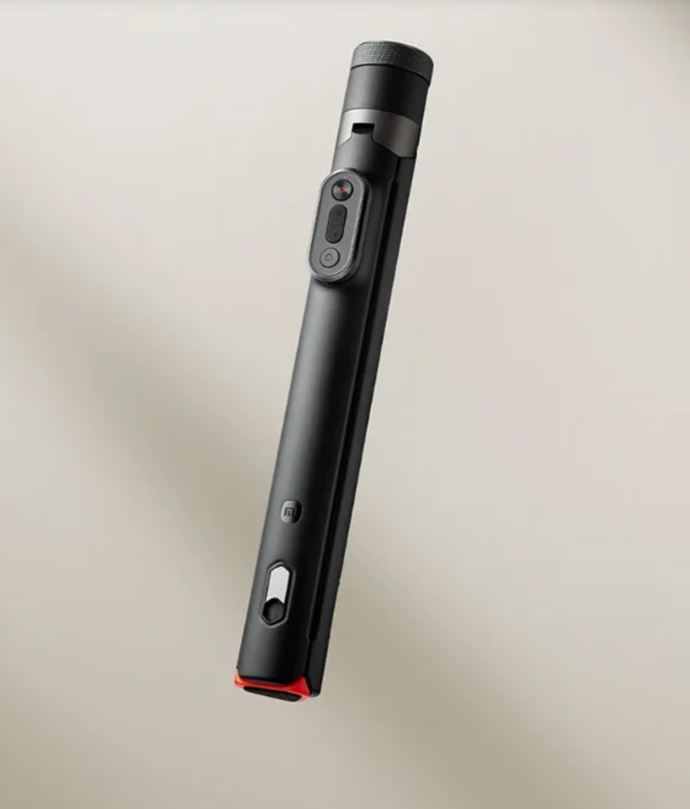 Screenshot 2024-08-21 at 11-14-17 Xiaomi launches new selfie stick with 1.6m telescopic rod tripod Bluetooth remote & more - Gizmochina