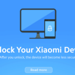 How to Unlock Bootloader on Xiaomi Devices