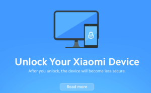 How to Unlock Bootloader on Xiaomi Devices