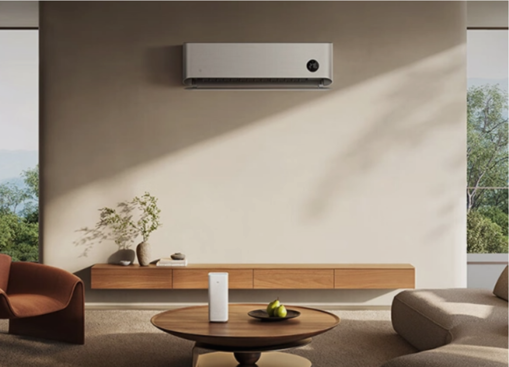 Mijia Natural Wind Pro 3HP