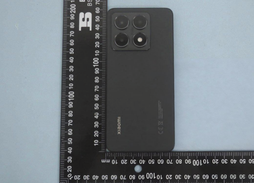 Leaked images and specifications of the Xiaomi 14T and 14T Pro reveal impressive design and superior performance.