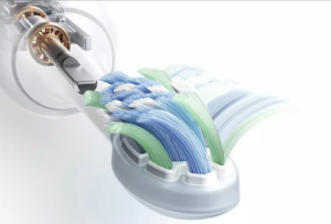 Xiaomi Mijia Sonic Sweeping Electric Toothbrush