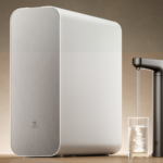 Xiaomi Mijia Water Purifier 1200G Pro Advanced Filtration with Smart Features