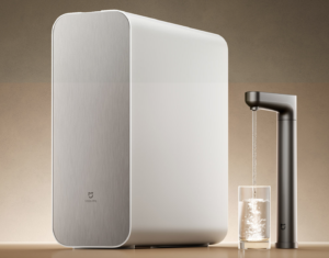 Xiaomi Mijia Water Purifier 1200G Pro Advanced Filtration with Smart Features