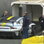 Xiaomi SU7 Ultra Alles Xiaomi