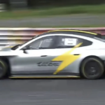 Xiaomi SU7 Ultra Prototyp