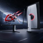 Xiaomi präsentiert seinen ersten Mini LED Gaming Monitor weltweit asd