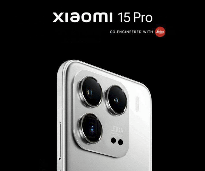 Are the Xiaomi 15 leaked images real or fake? The premium design and introduction of HyperOS 2.0 raise expectations.