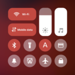 Xiaomi Control Center