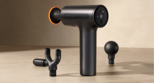 Xiaomi Mijia Hot Compress Fascia Gun H3 mnb