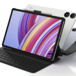 Xiaomi Prepares to Launch Its First Gaming Tablet