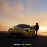 Xiaomi SU7 Ultra 2025 abs