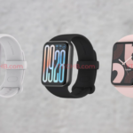 Xiaomi Smart Band 9 Pro Erste Einblicke