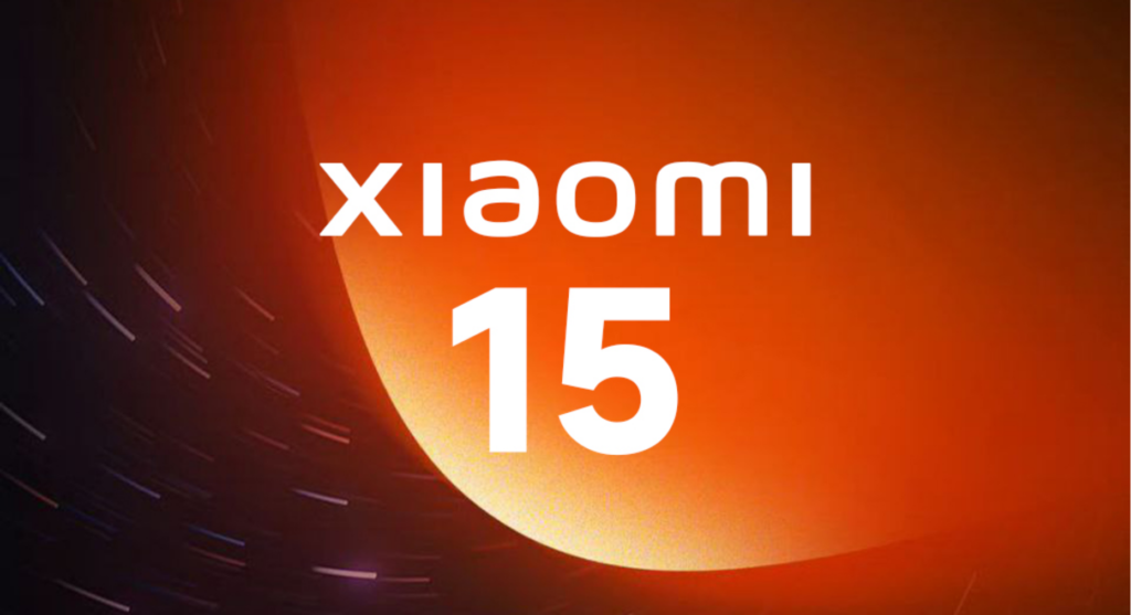 Xiaomi Technology Event to unveil groundbreaking products like HyperOS 2 and the Xiaomi 15 series.