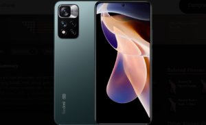 Screenshot 2024-11-03 at 14-13-50 Xiaomi 11i - Full Specifications