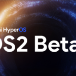 Xiaomi Hyper Os 2 Beta OS2