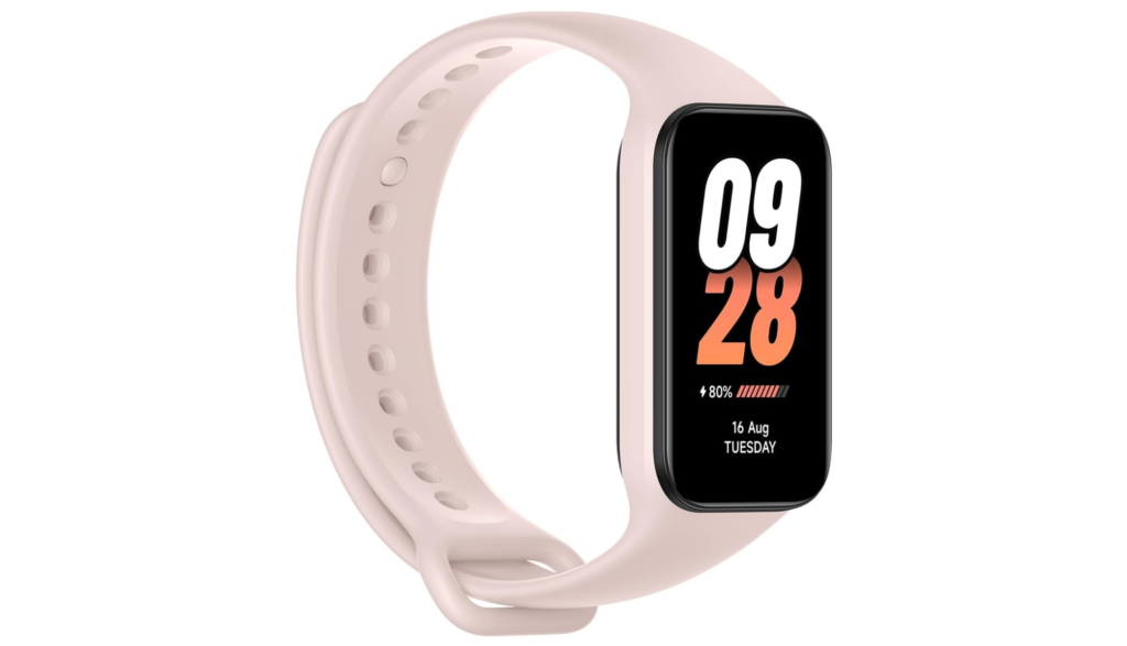 Xiaomi Smart Band 9 Active launches in Europe on November 18, offering advanced health tracking and a vibrant display at an affordable price.