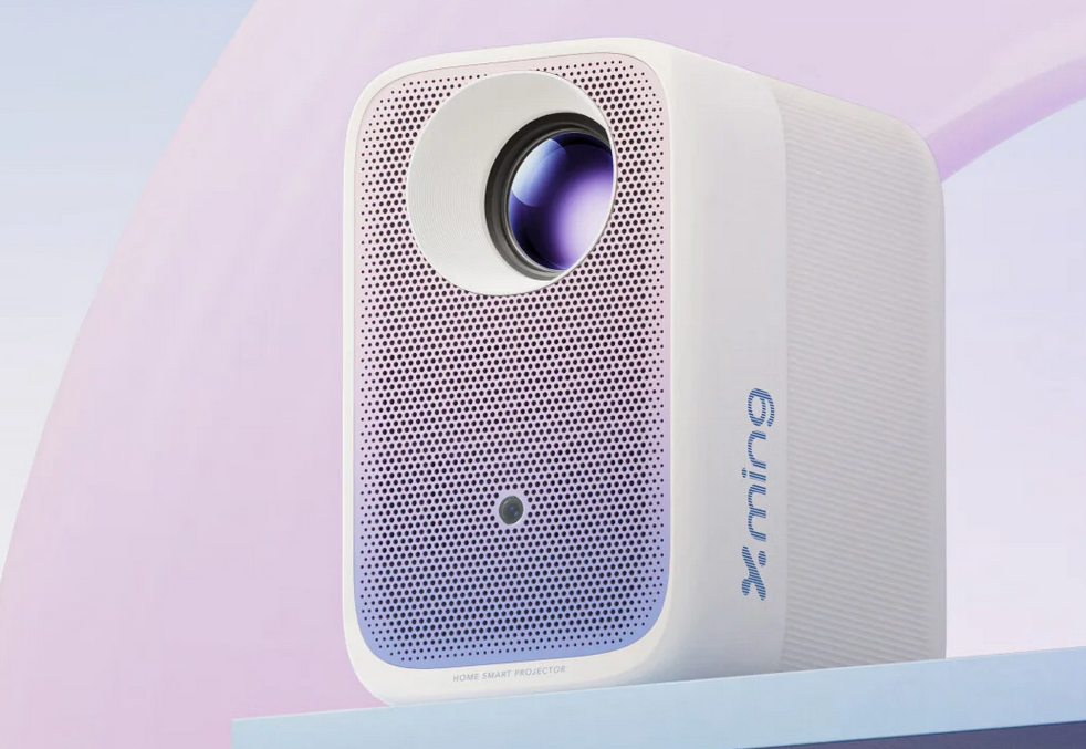 Introducing the XMing Q5 Neo Projector: Specs, Price, and Features