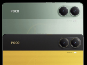 Poco X7 Pro se filtra como el próximo Xiaomi Redmi Turbo 4 renombrado para