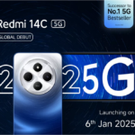 Redmi 14C 5G
