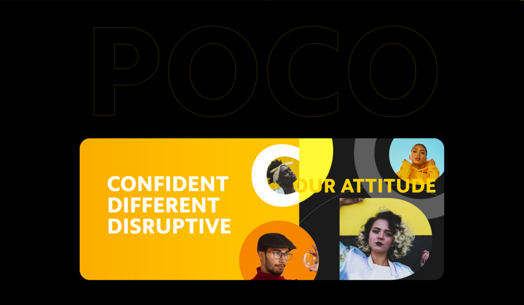 POCO website closure