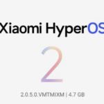 Was ist neu in HyperOS 2