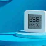 Xiaomi Mi Temperature and Humidity Monitor 2