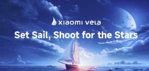 Xiaomi Vela