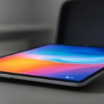 Xiaomi higg end tablet