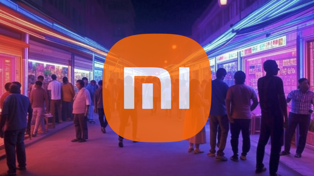 Xiaomi's strategic shift in India emphasizes its adaptability and commitment to premiumization in a competitive smartphone market.