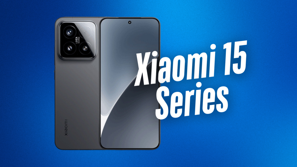 Xiaomi 15 series leads the premium market with over 2 million sales, showcasing impressive performance and strategic product focus.