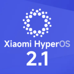 HyperOS 2.1 Update
