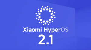 HyperOS 2.1 Update