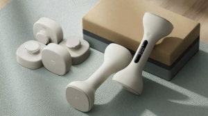 Mijia Smart Dumbbell (2)