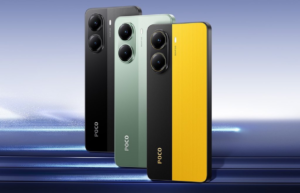 POCO X7 ProPOCO X7 Pro 5G