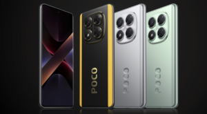 POCO X7 Serie (2)