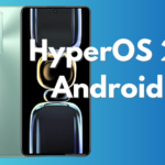 Redmi K60E Welcomes HyperOS 2.0 Update with Android 14