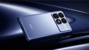 Redmi K80 Ultra