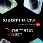 Xiaomi 14 CIVI