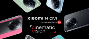 Xiaomi 14 CIVI