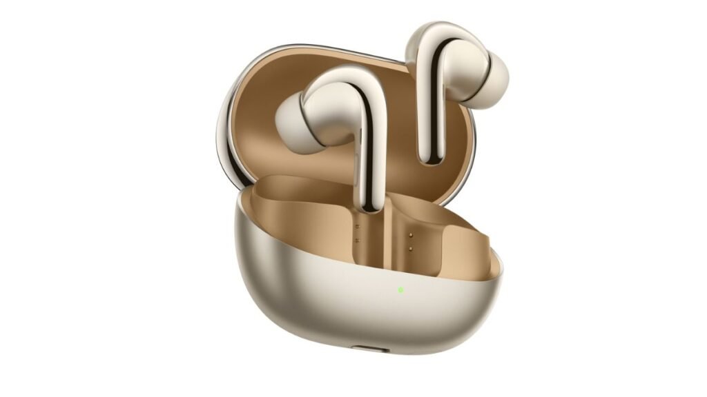 Discover the latest advancements in Xiaomi's audio technology with the rumored Xiaomi Buds 5 Pro, soon to launch globally. Exciting Developments: Alleged Xiaomi Buds 5 Pro Certified by FCC