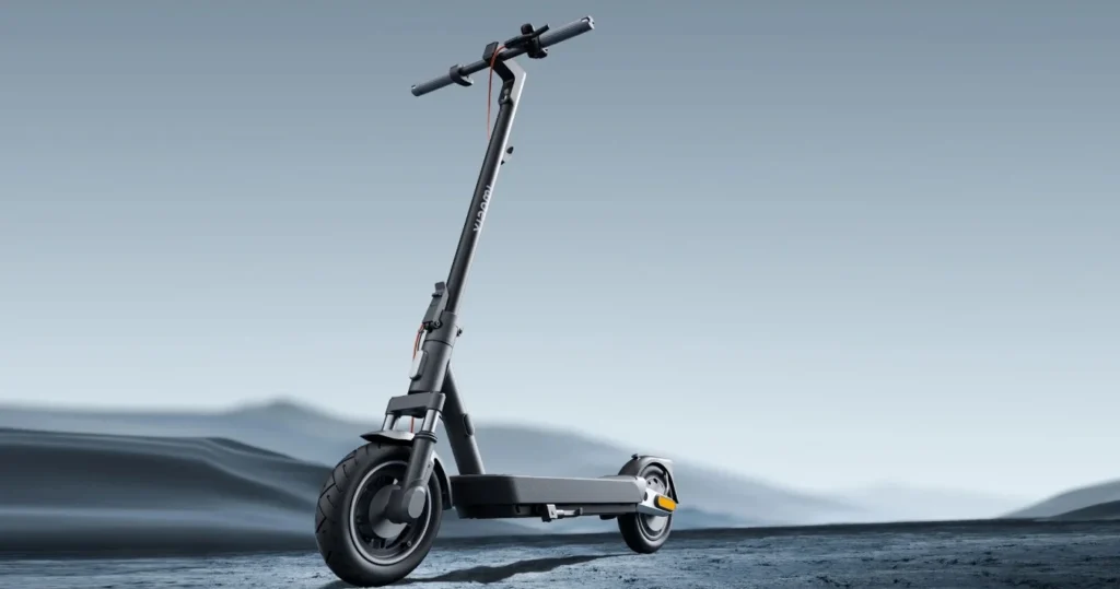 Explore the exciting features and capabilities of the Xiaomi Electric Scooters Serie 5, setting a new benchmark for quality and performance 