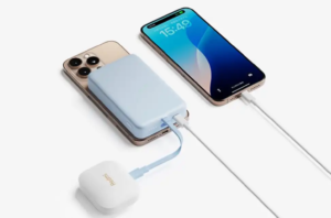Xiaomi Magnetic Power Bank