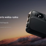 Xiaomi Sports Walkie-Talkie