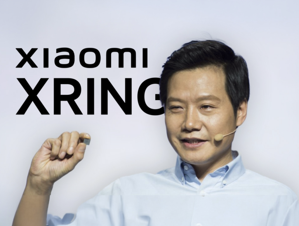 The Xiaomi XRING processor redefines smartphone performance, blending high efficiency with MediaTek connectivity for a superior experience likely to debut in the Xiaomi 15S Pro.